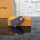 Replica Louis Vuitton Enchappes Key Holder Monogram Eclipse MP1795