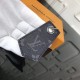 Replica Louis Vuitton Enchappes Key Holder Monogram Eclipse MP1795