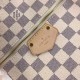 Fake Louis Vuitton Iena MM Bag Damier Azur N44040 Replica