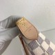 Fake Louis Vuitton Iena MM Bag Damier Azur N44040 Replica