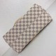 Fake Louis Vuitton Iena MM Bag Damier Azur N44040 Replica