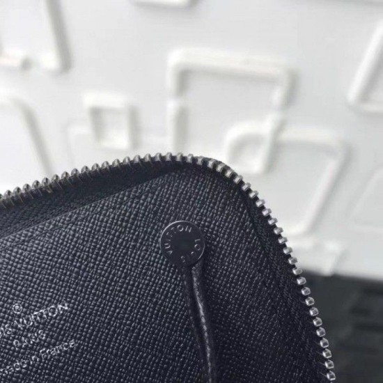 Replica Louis Vuitton Car Key Case Damier Graphite N64410