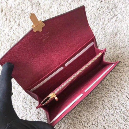 Replica Louis Vuitton Clapton Wallet Damier Ebene N64448 Replica Louis Vuitton Clapton Wallet Damier Ebene N64448