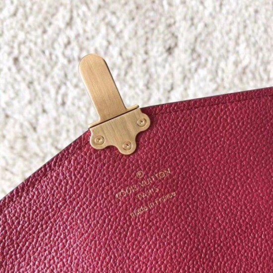 Replica Louis Vuitton Clapton Wallet Damier Ebene N64448 Replica Louis Vuitton Clapton Wallet Damier Ebene N64448