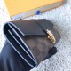 Replica Louis Vuitton Clapton Wallet Damier Ebene N64449 Replica Louis Vuitton Clapton Wallet Damier Ebene N64449