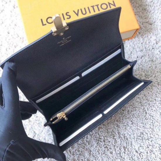Replica Louis Vuitton Clapton Wallet Damier Ebene N64449 Replica Louis Vuitton Clapton Wallet Damier Ebene N64449
