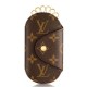 Fake Louis Vuitton Round Key Holder GM Monogram M60116 Replica