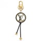 Fake Louis Vuitton Very Bag Charm and Key Holder M63082 Replica