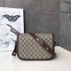 Fake Gucci 1955 Horsebit Small Shoulder Bag 602204 Coffee Replica Fake Gucci 1955 Horsebit Small Shoulder Bag 602204 Coffee Replica