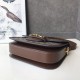 Fake Gucci 1955 Horsebit Small Shoulder Bag 602204 Coffee Replica Fake Gucci 1955 Horsebit Small Shoulder Bag 602204 Coffee Replica