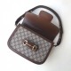 Fake Gucci 1955 Horsebit Small Shoulder Bag 602204 Coffee Replica Fake Gucci 1955 Horsebit Small Shoulder Bag 602204 Coffee Replica