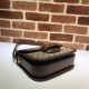 Replica Gucci 1955 Horsebit Small Shoulder Bag 602204 Brown Replica Gucci 1955 Horsebit Small Shoulder Bag 602204 Brown