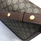 Replica Gucci 1955 Horsebit Small Shoulder Bag 602204 Brown Replica Gucci 1955 Horsebit Small Shoulder Bag 602204 Brown