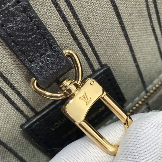 Replica Louis Vuitton Onthego Bag M44576 Monogram Empreinte
