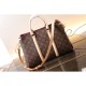 Fake Louis Vuitton Soufflot MM Monogram Canvas M44816 Replica