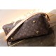 Fake Louis Vuitton Soufflot MM Monogram Canvas M44816 Replica