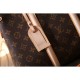 Fake Louis Vuitton Soufflot MM Monogram Canvas M44816 Replica