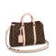 Fake Louis Vuitton Soufflot MM Monogram Canvas M44816 Replica