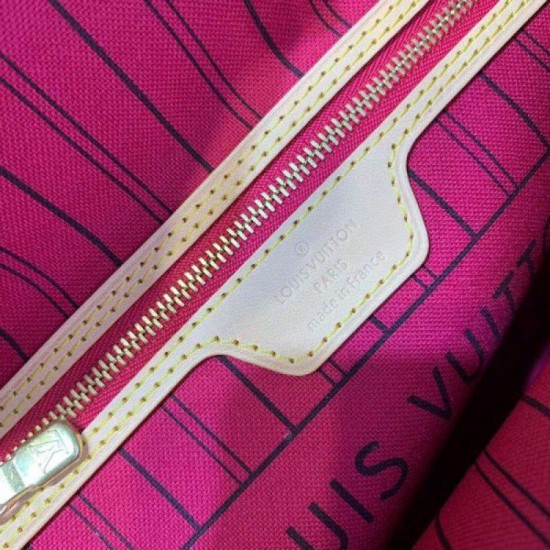 Replica Louis Vuitton Neverfull PM Monogram Canvas M41245