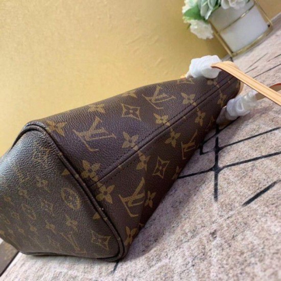 Replica Louis Vuitton Neverfull PM Monogram Canvas M41245