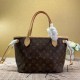 Replica Louis Vuitton Neverfull PM Monogram Canvas M41245