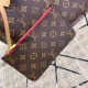Replica Louis Vuitton Neverfull PM Monogram Canvas M41245