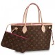 Replica Louis Vuitton Neverfull PM Monogram Canvas M41245