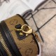 Replica Louis Vuitton Boite Chapeau Necklace Monogram Reverse M68577