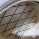 Replica Louis Vuitton Boite Chapeau Necklace Monogram Reverse M68577