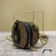 Replica Louis Vuitton Boite Chapeau Necklace Monogram Reverse M68577