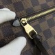 Replica Louis Vuitton Iena MM Bag Damier Ebene N41013