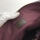 Replica Louis Vuitton Iena MM Bag Damier Ebene N41013