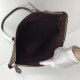 Replica Louis Vuitton Iena MM Bag Damier Ebene N41013