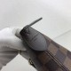 Replica Louis Vuitton Iena MM Bag Damier Ebene N41013