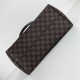 Replica Louis Vuitton Iena MM Bag Damier Ebene N41013