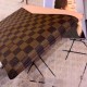 Fake Louis Vuitton Daily Pouch Damier Ebene N60261 Replica