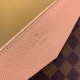 Fake Louis Vuitton Daily Pouch Damier Ebene N60261 Replica