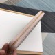Replica Louis Vuitton Zippy Wallet Damier Azur Canvas N63503