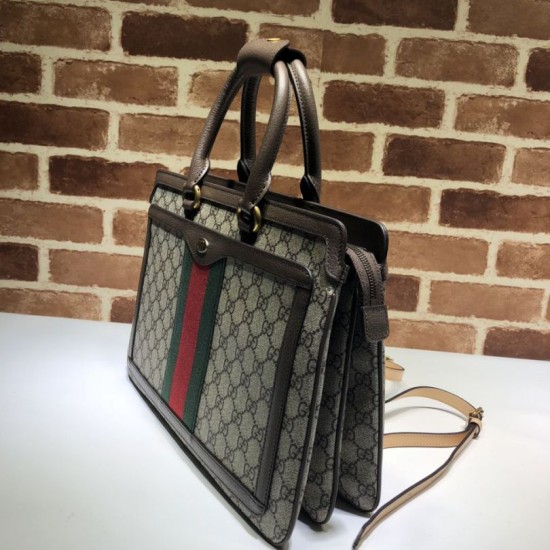 Fake Gucci Ophidia GG Supreme Tote Bag 539957 Replica Fake Gucci Ophidia GG Supreme Tote Bag 539957 Replica