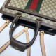 Fake Gucci Ophidia GG Supreme Tote Bag 539957 Replica Fake Gucci Ophidia GG Supreme Tote Bag 539957 Replica
