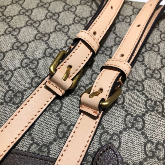 Fake Gucci Ophidia GG Supreme Tote Bag 539957 Replica Fake Gucci Ophidia GG Supreme Tote Bag 539957 Replica