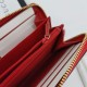 Fake Gucci zip around wallet 624880 Replica