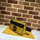 Replica Gucci Off The Grid belt bag 631342 Yellow