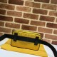 Replica Gucci Off The Grid belt bag 631342 Yellow