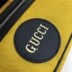 Replica Gucci Off The Grid belt bag 631342 Yellow