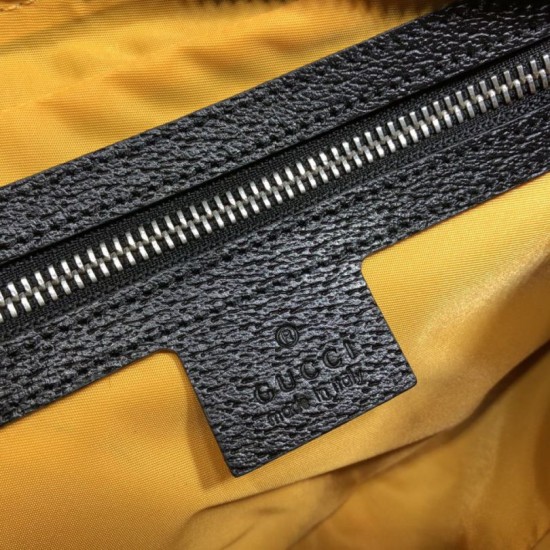 Replica Gucci Off The Grid belt bag 631342 Yellow