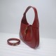 Replica Gucci Jackie 1961 Small Hobo Bag 636709 Red Fake Gucci Jackie 1961 Small Hobo Bag 636709 Red Replica