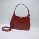 Replica Gucci Jackie 1961 Small Hobo Bag 636709 Red Fake Gucci Jackie 1961 Small Hobo Bag 636709 Red Replica