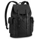 Replica Louis Vuitton Christopher PM Backpack M55699 Black