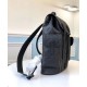 Replica Louis Vuitton Christopher PM Backpack M55699 Black